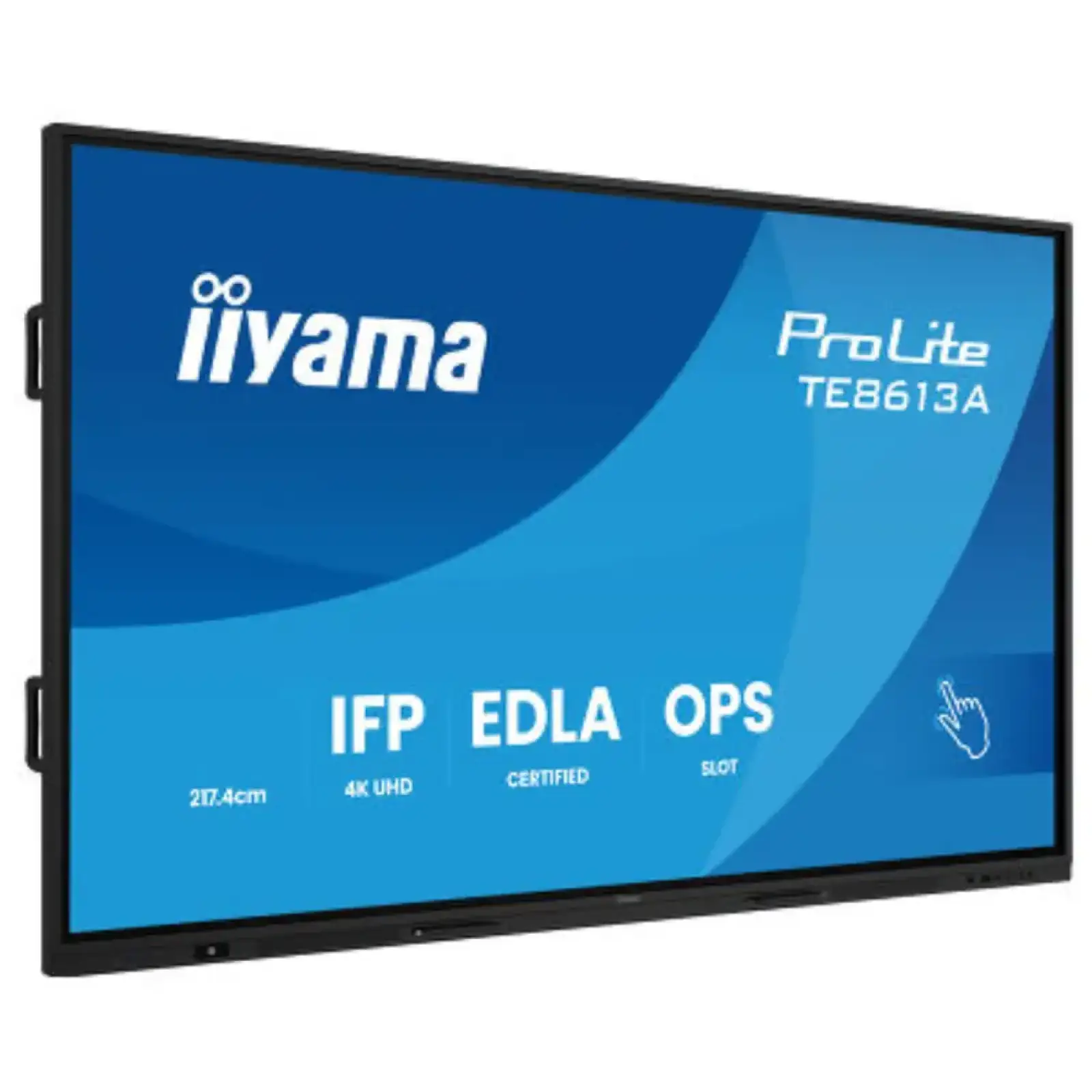 Інформаційний дисплей IIYAMA 85.6