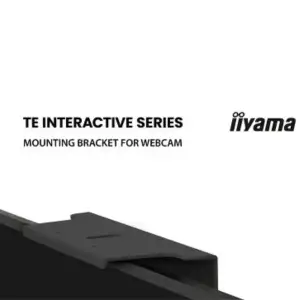 Інформаційний дисплей IIYAMA 85.6