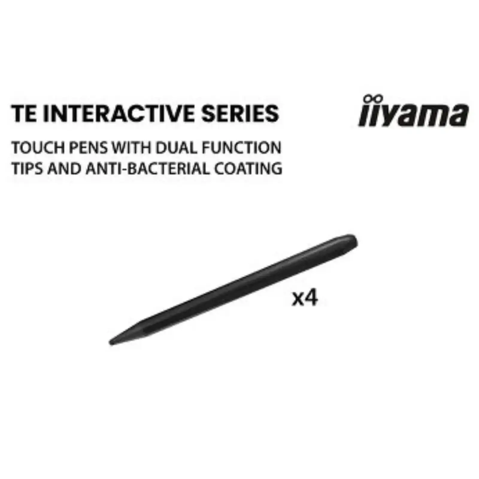 Інформаційний дисплей IIYAMA 85.6