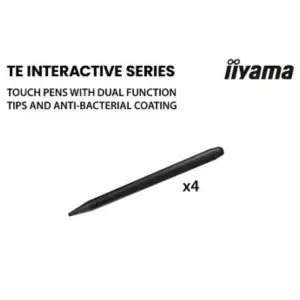 Інформаційний дисплей IIYAMA 85.6