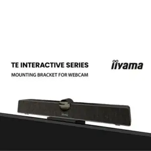 Інформаційний дисплей IIYAMA 85.6