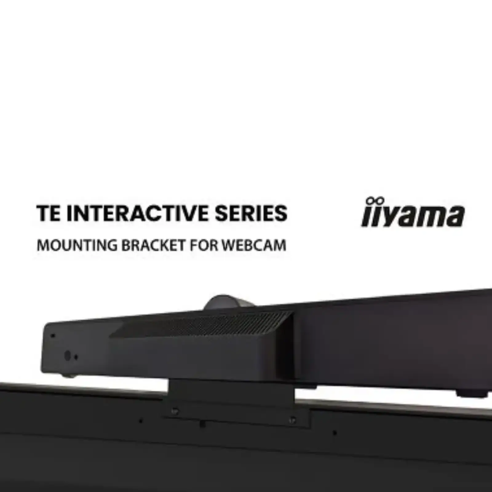 Інформаційний дисплей IIYAMA 85.6