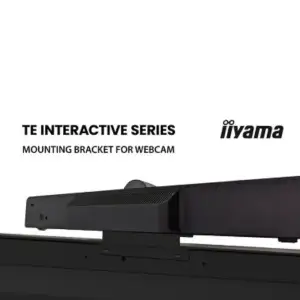 Інформаційний дисплей IIYAMA 85.6