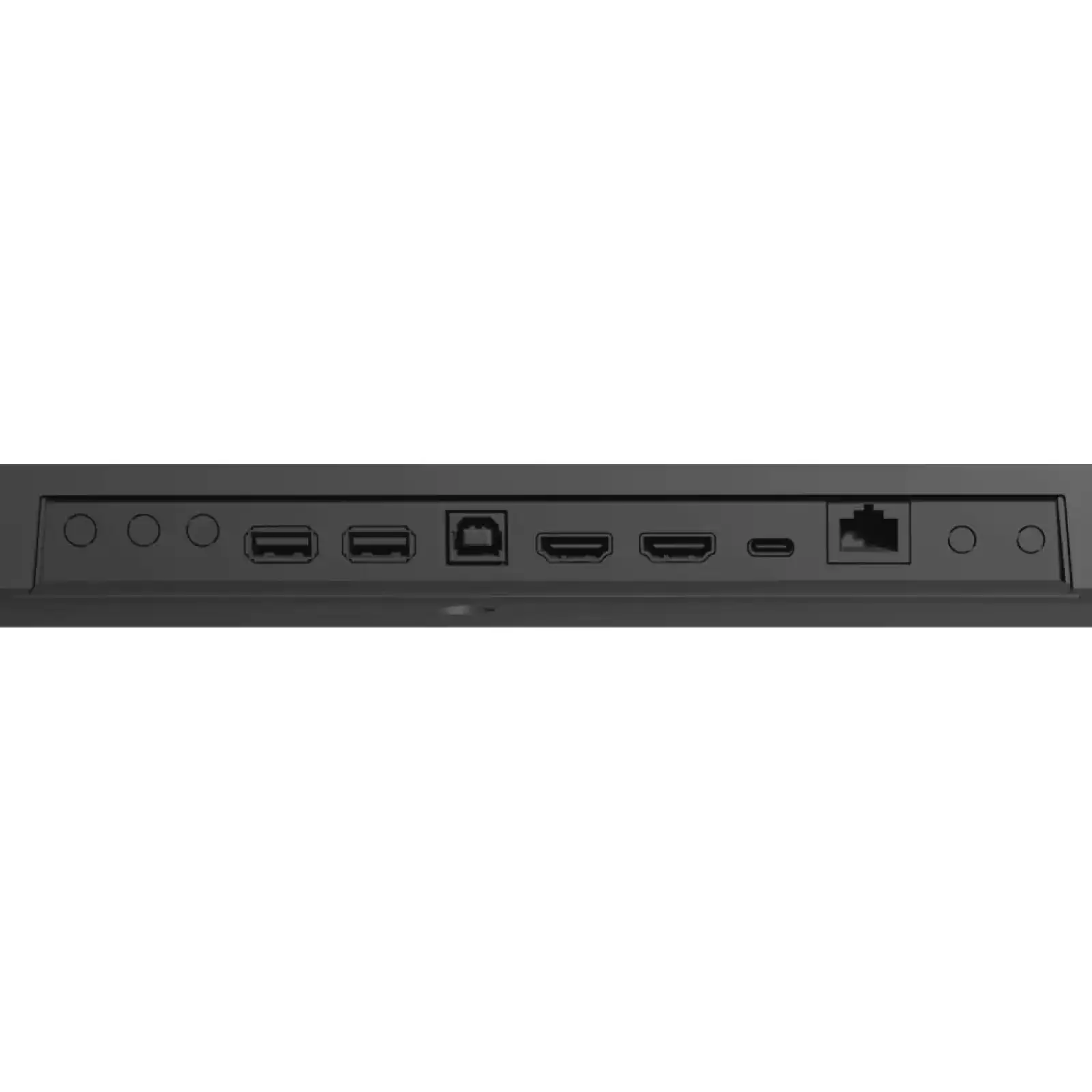 Інформаційний дисплей IIYAMA 49.5