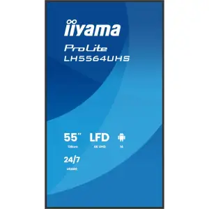 Інформаційний дисплей IIYAMA 54.6