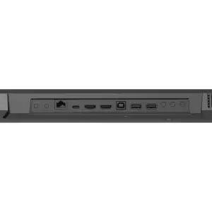 Інформаційний дисплей IIYAMA 75