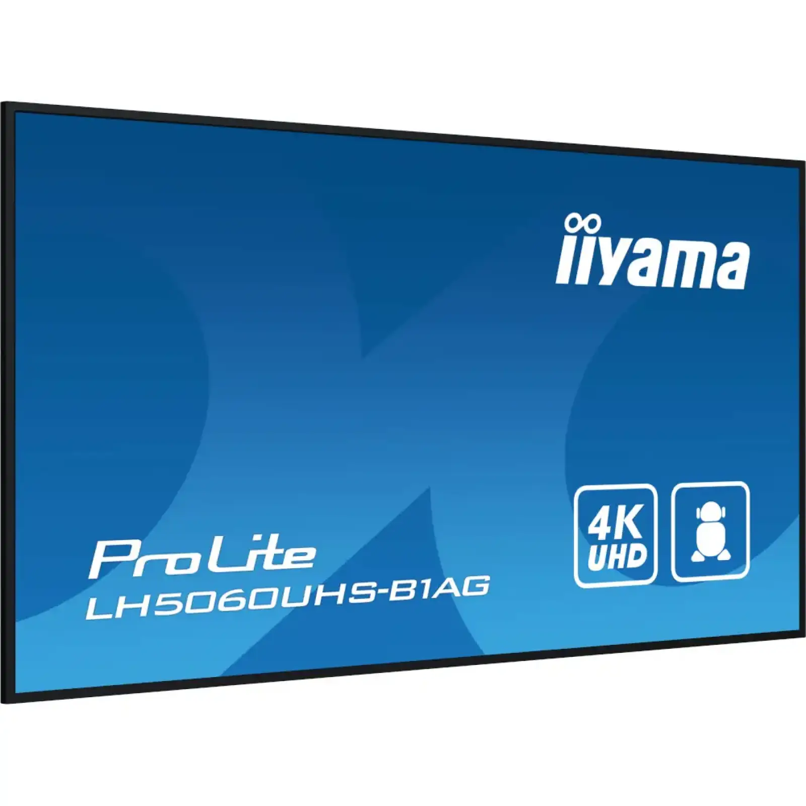 Інформаційний дисплей IIYAMA 49.5