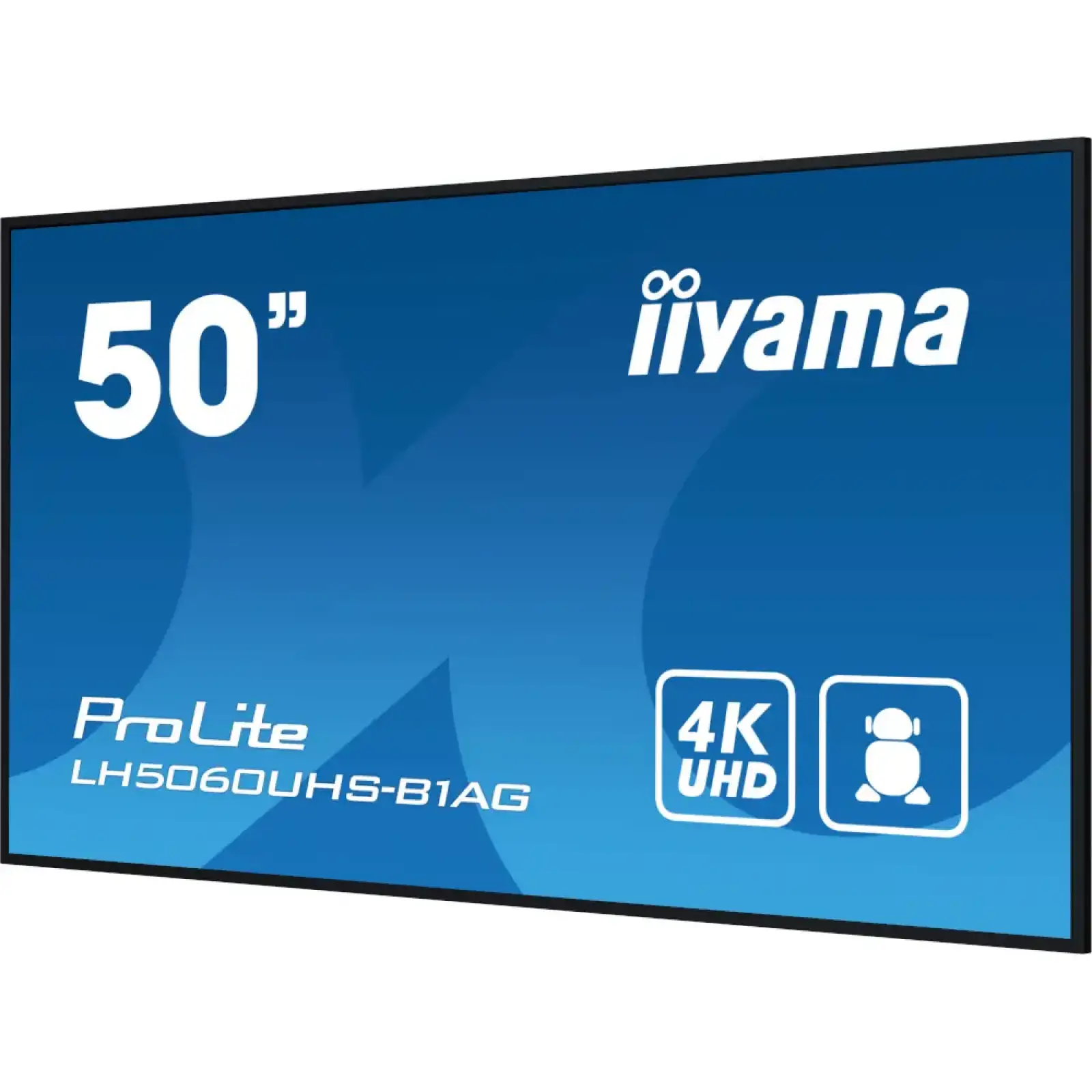 Інформаційний дисплей IIYAMA 49.5