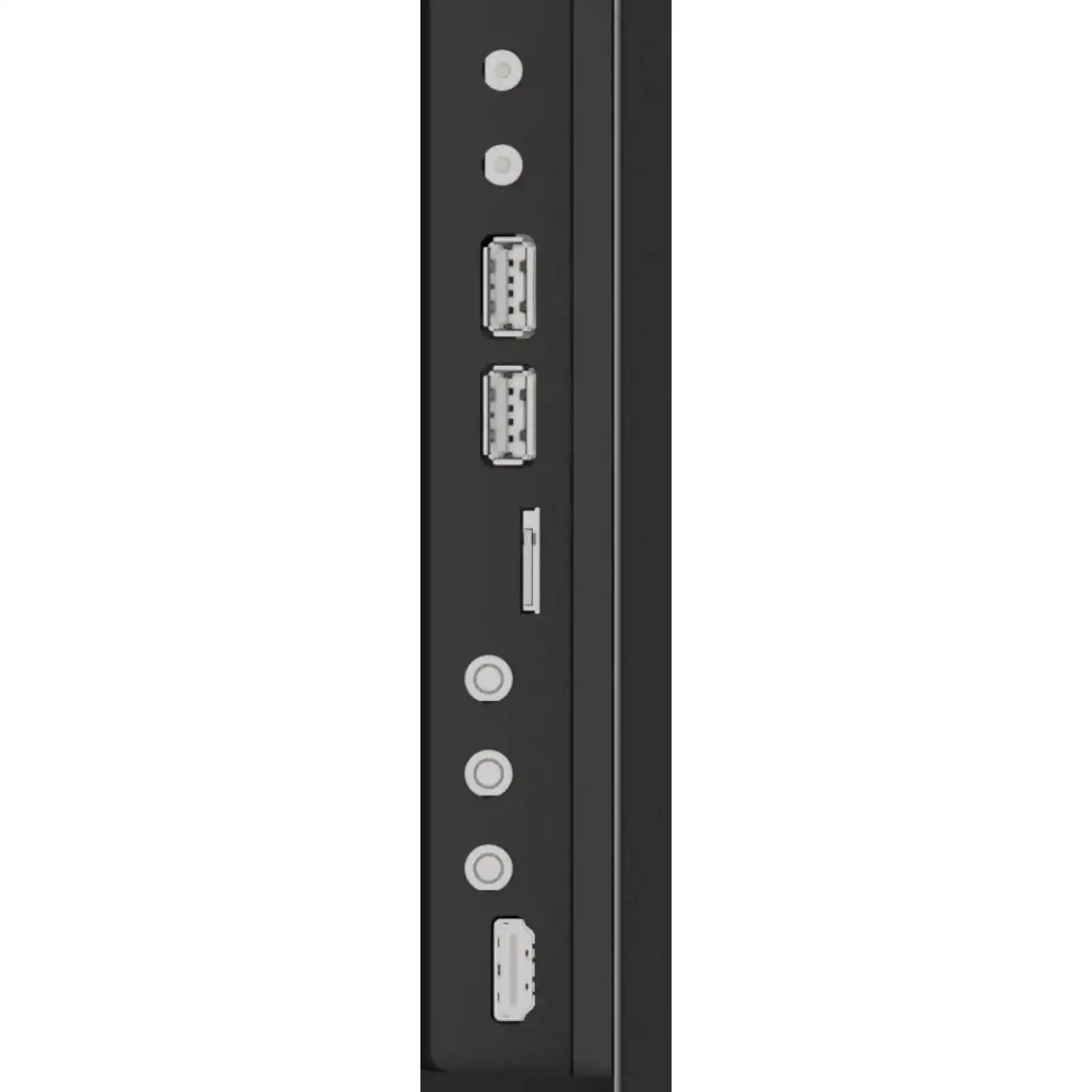 Інформаційний дисплей IIYAMA 42.5