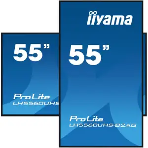 Дісплей IIYAMA 54.6