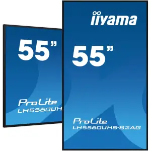 Дісплей IIYAMA 54.6