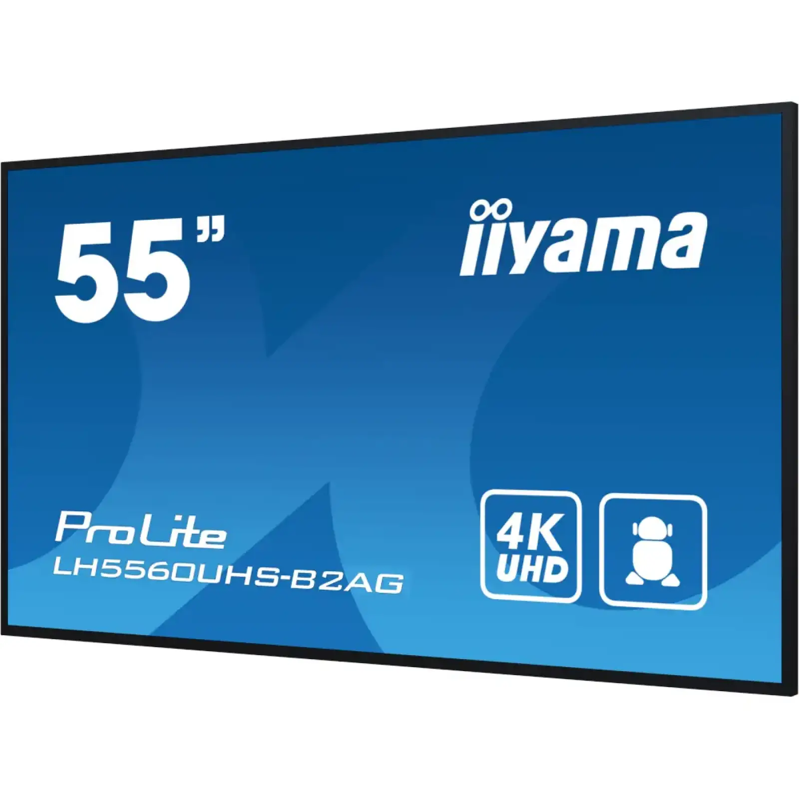 Дісплей IIYAMA 54.6