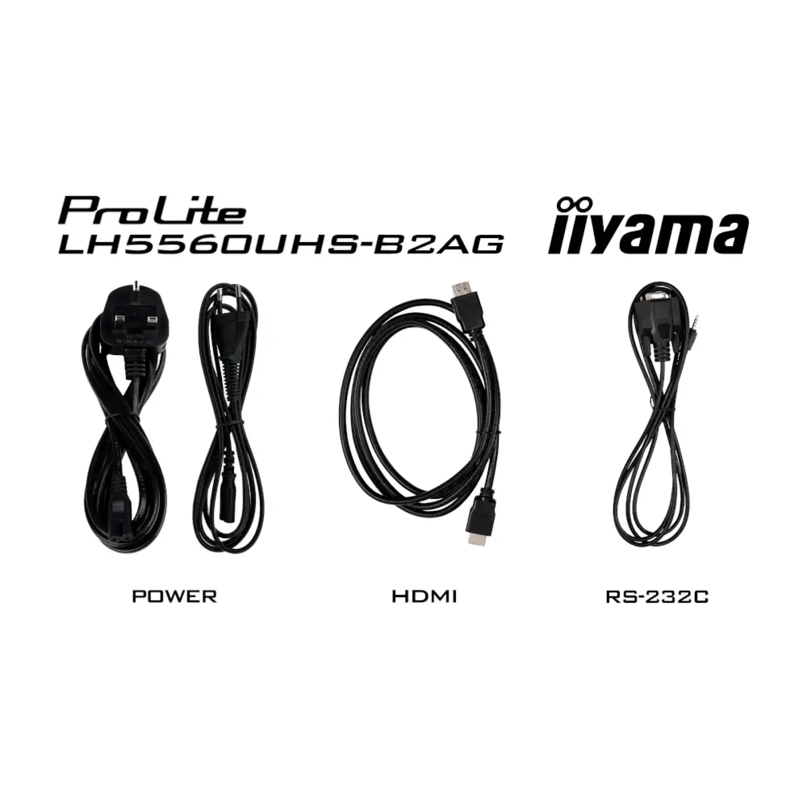 Дісплей IIYAMA 54.6