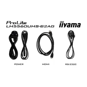 Дісплей IIYAMA 54.6