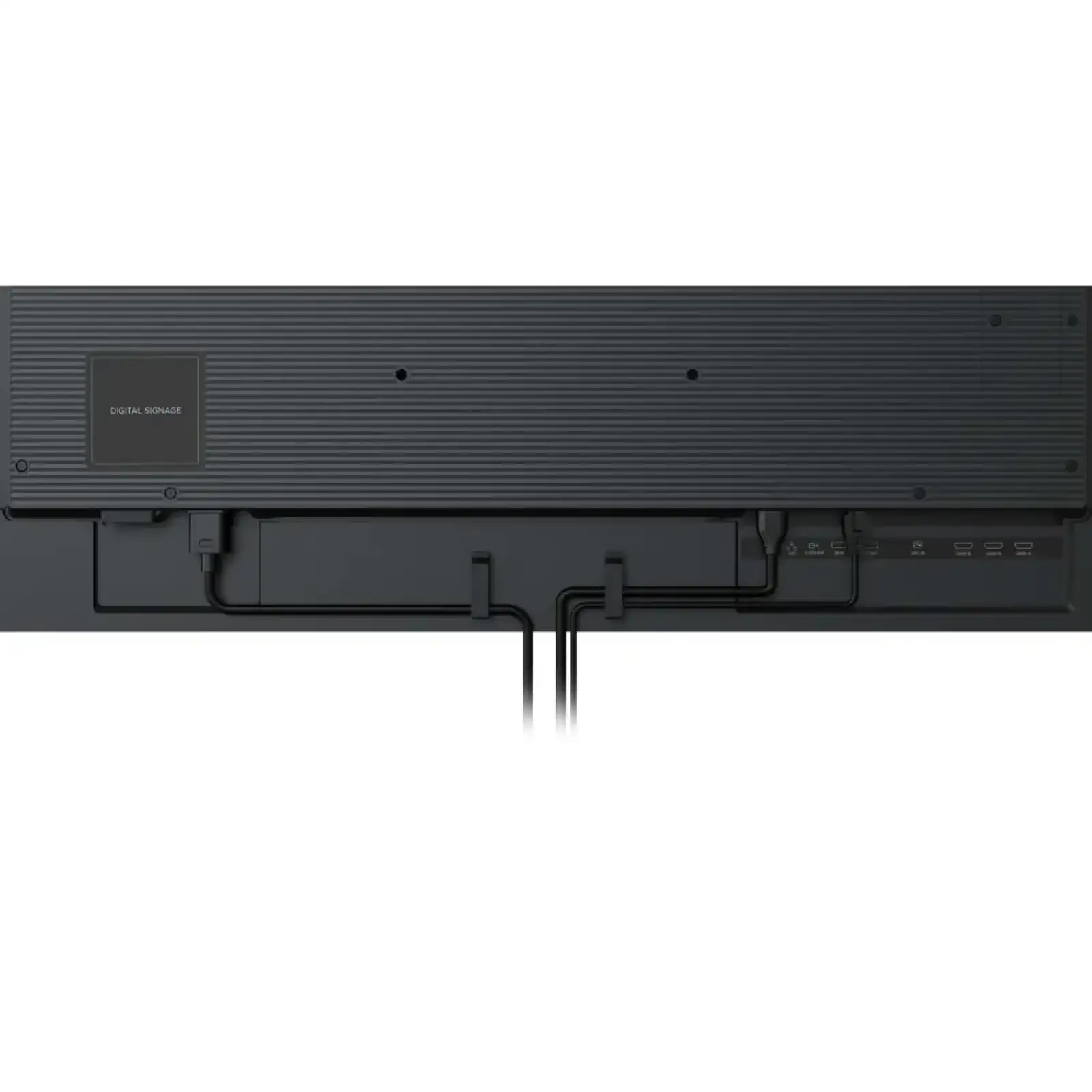 Інформаційний дисплей IIYAMA 54.6