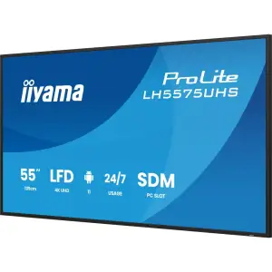 Інформаційний дисплей IIYAMA 54.6