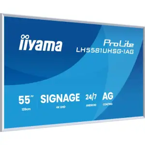 Інформаційний дисплей IIYAMA 54.6