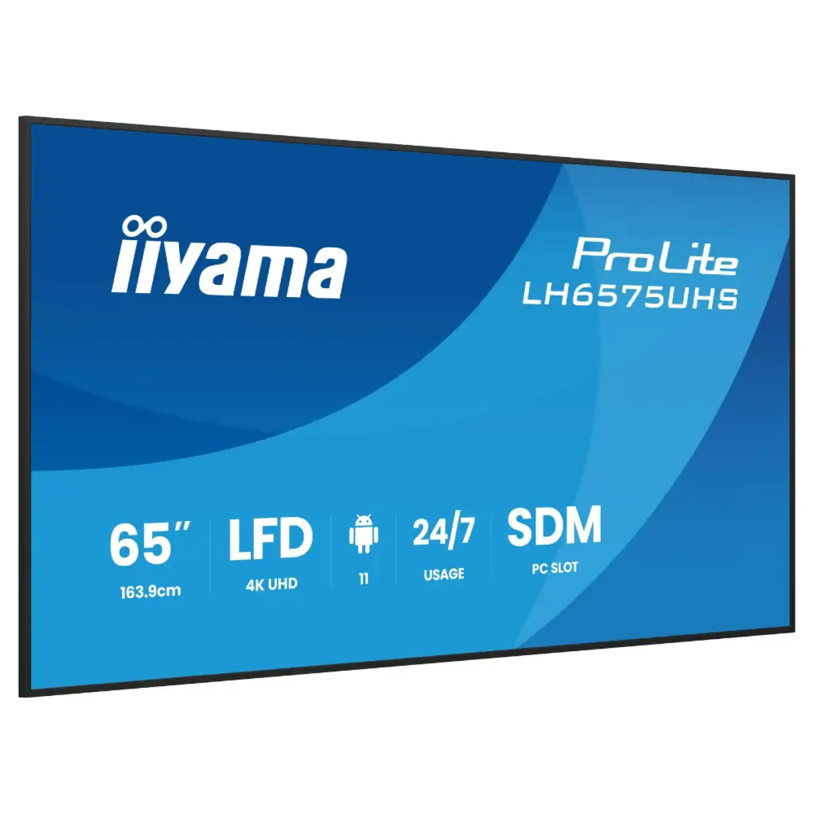 Дісплей IIYAMA 64.5