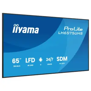 Дісплей IIYAMA 64.5
