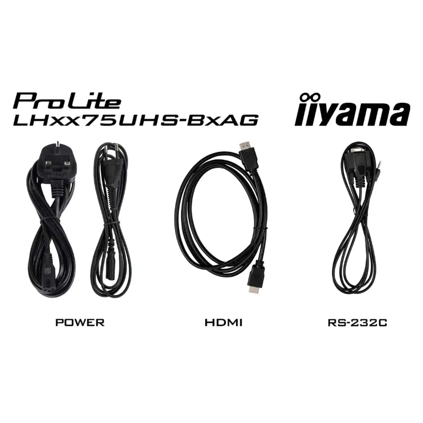 Дісплей IIYAMA 64.5