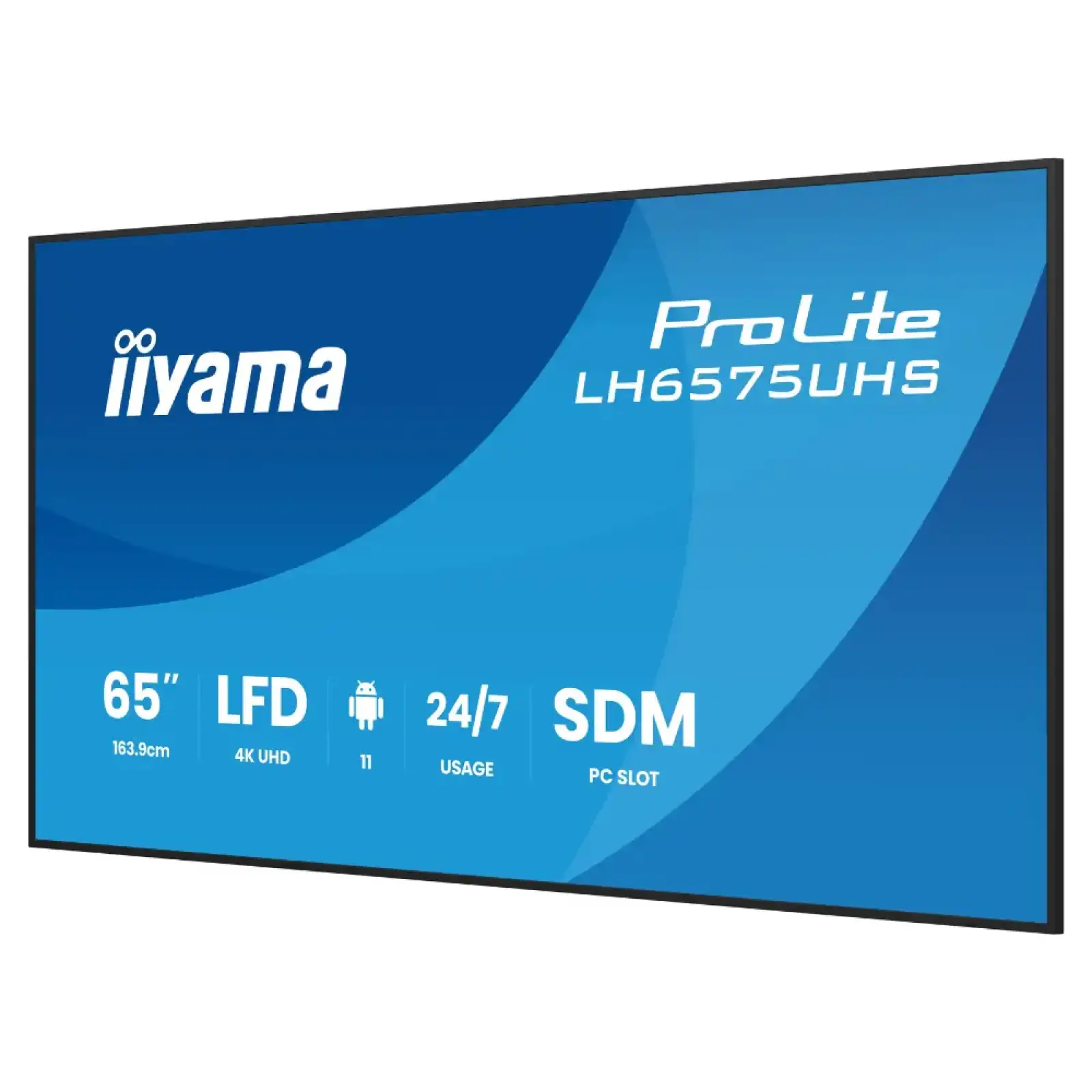 Дісплей IIYAMA 64.5