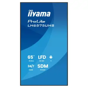 Дісплей IIYAMA 64.5