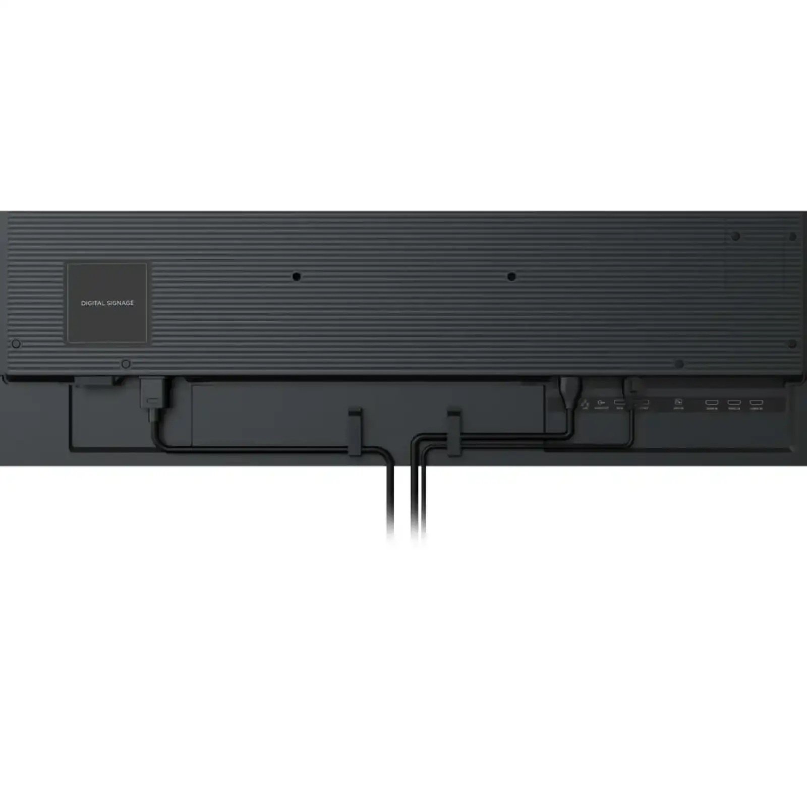 Інформаційний дисплей IIYAMA 74.5