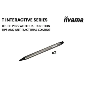 Інформаційний дисплей IIYAMA 42.5