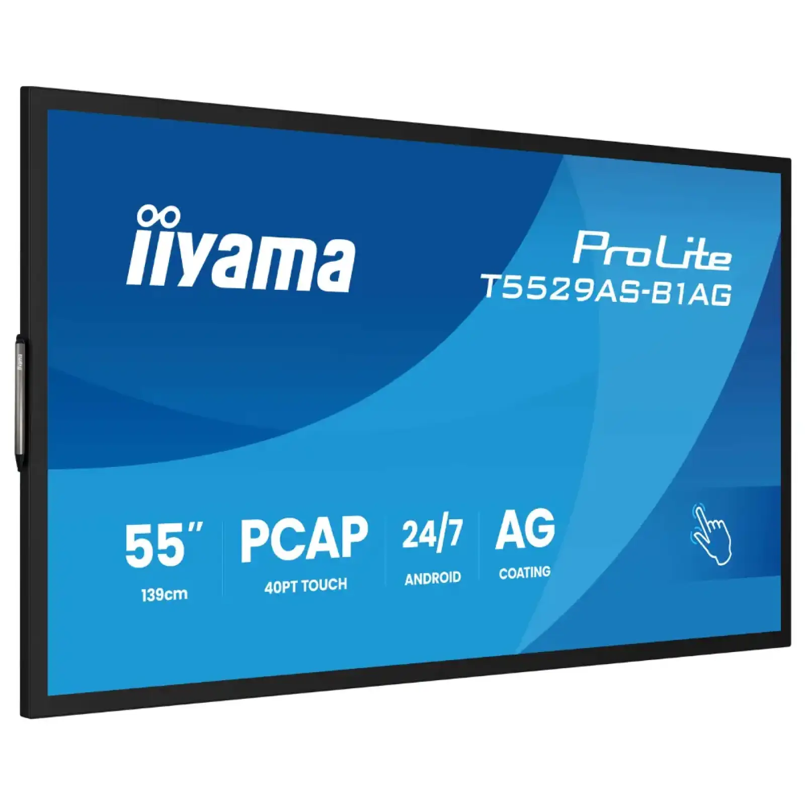 Інформаційний дисплей IIYAMA 54.6