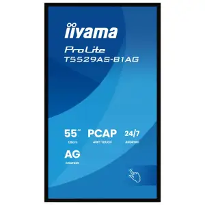 Інформаційний дисплей IIYAMA 54.6