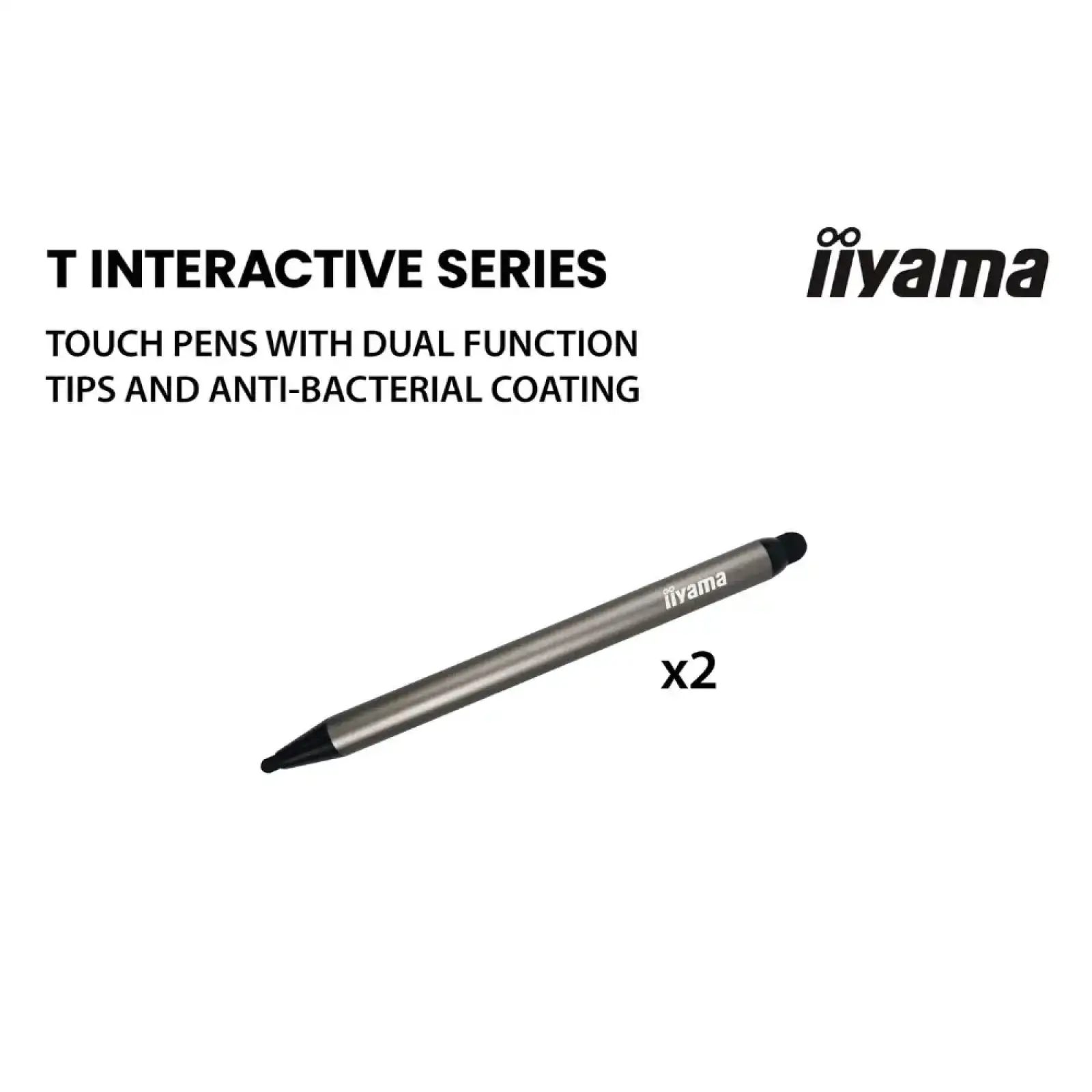 Інформаційний дисплей IIYAMA 54.6