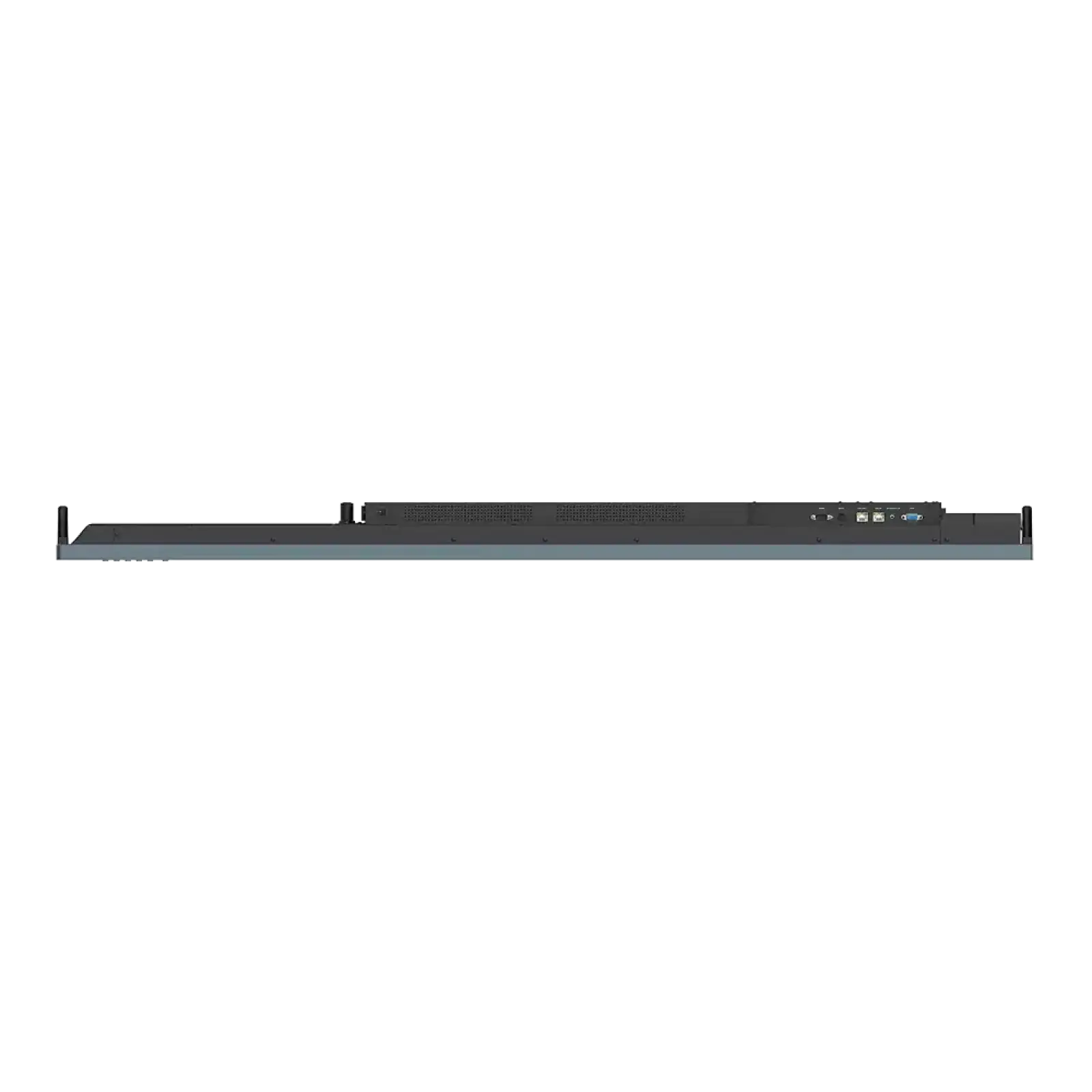 Інформаційний дисплей BENQ 75