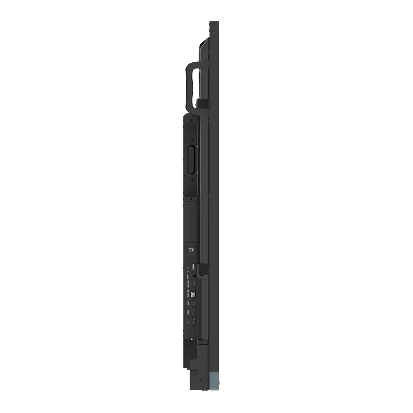 Інформаційний дисплей BENQ 75