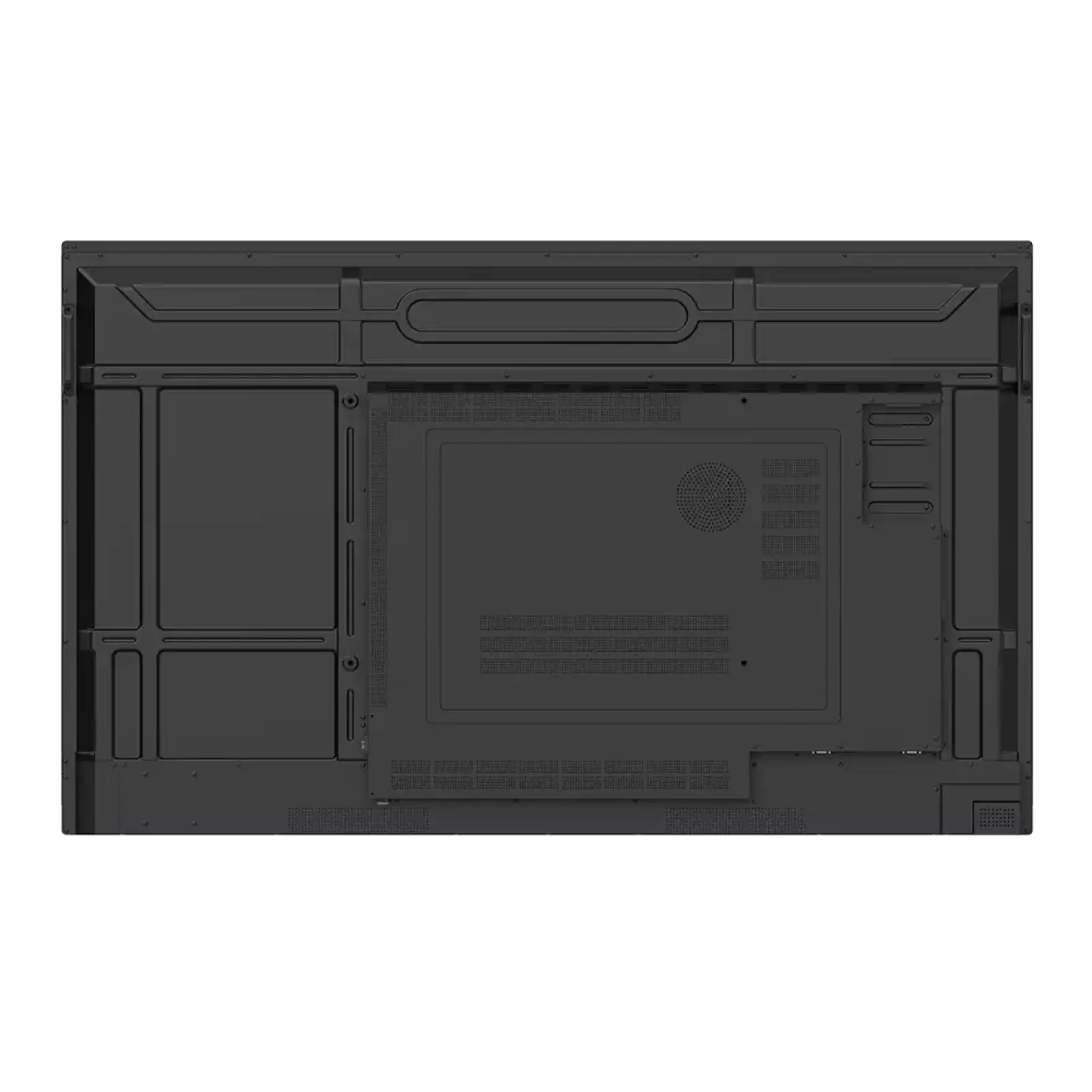 Інформаційний дисплей BENQ 75
