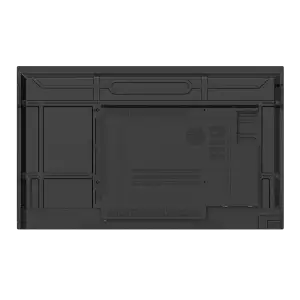 Інформаційний дисплей BENQ 75