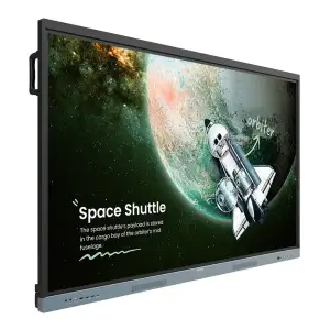 Інформаційний дисплей BENQ 65