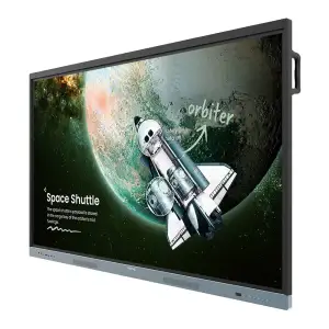 Інформаційний дисплей BENQ 65