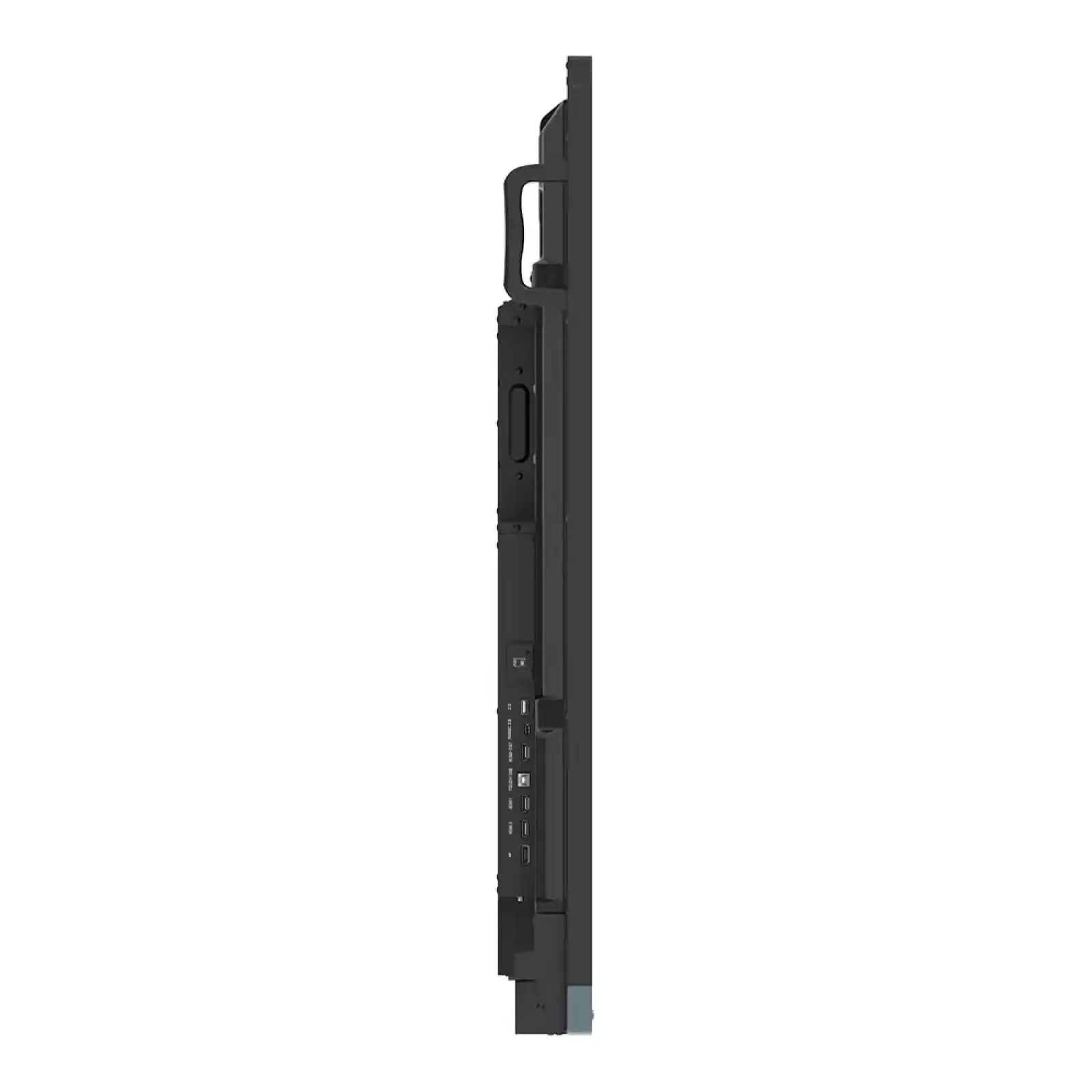 Інформаційний дисплей BENQ 65