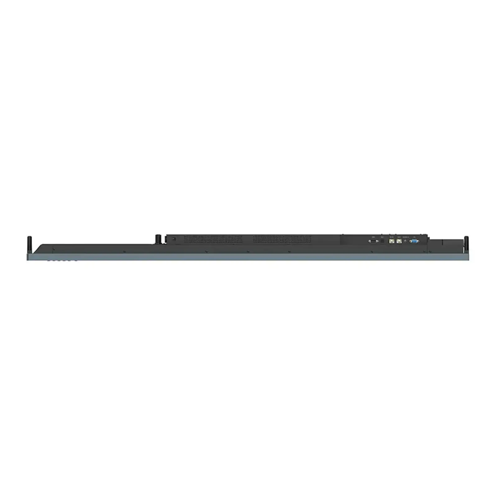 Інформаційний дисплей BENQ 65