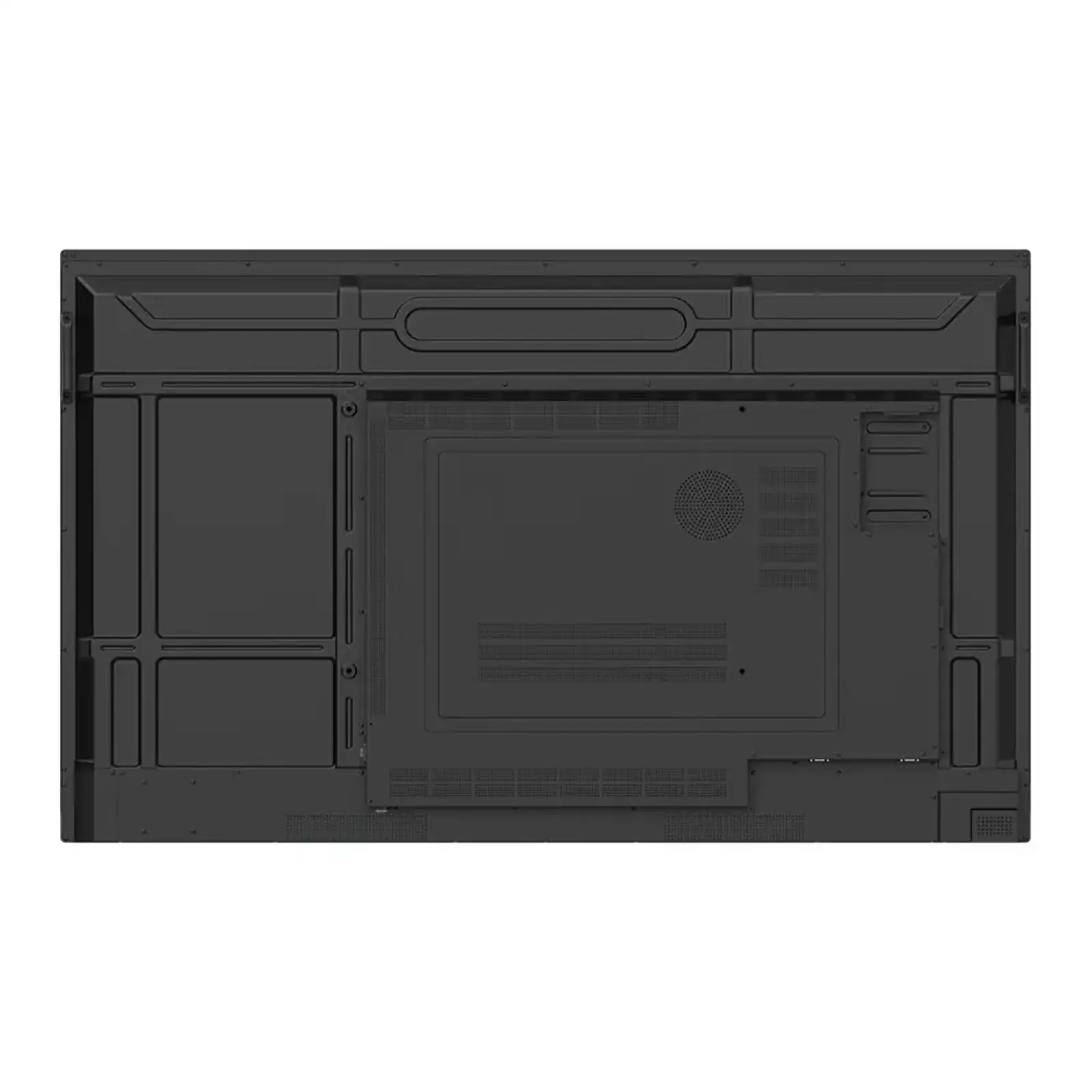 Інформаційний дисплей BENQ 65