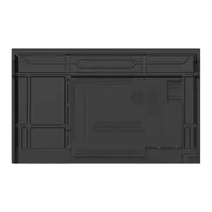 Інформаційний дисплей BENQ 65