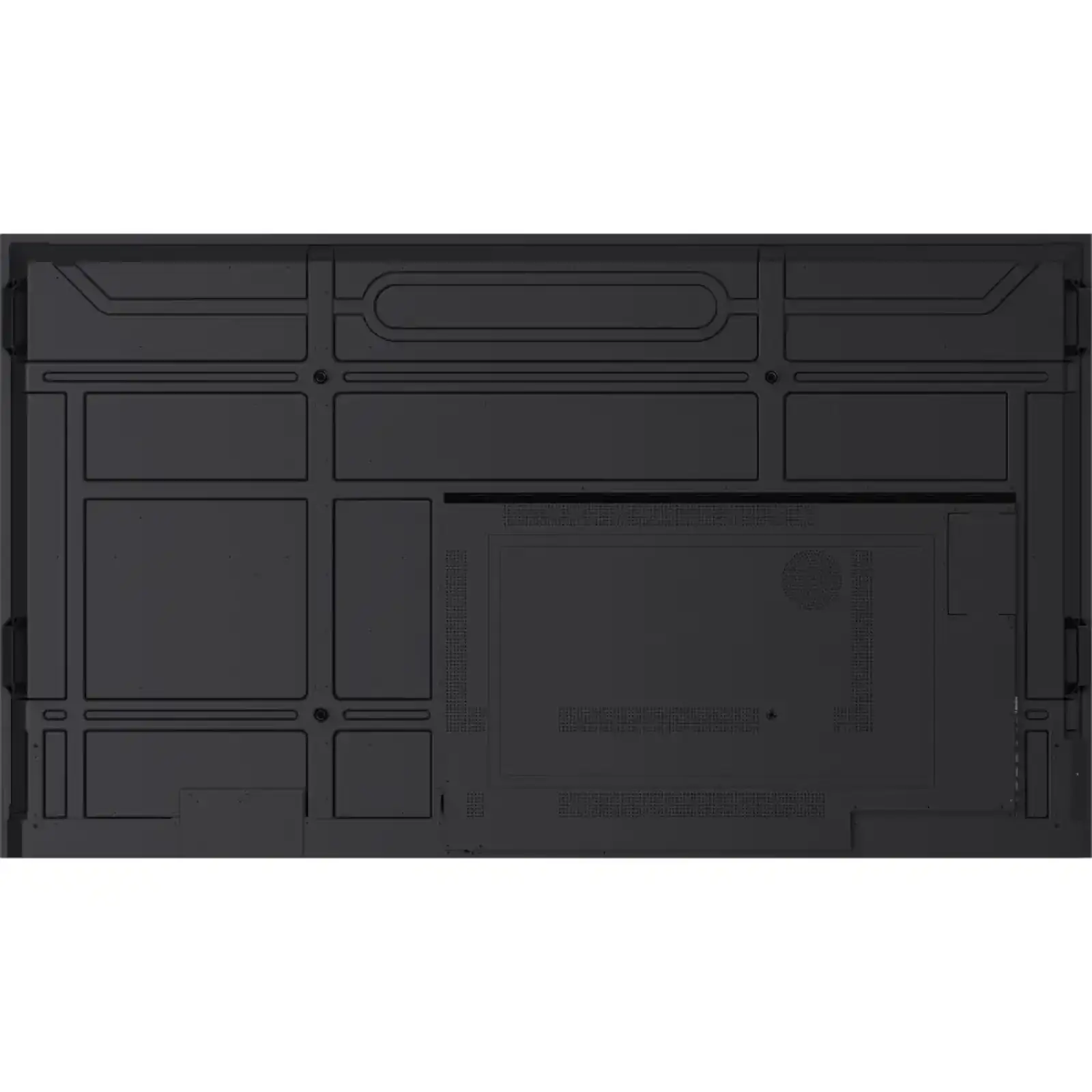 Інформаційний дисплей IIYAMA 85.6