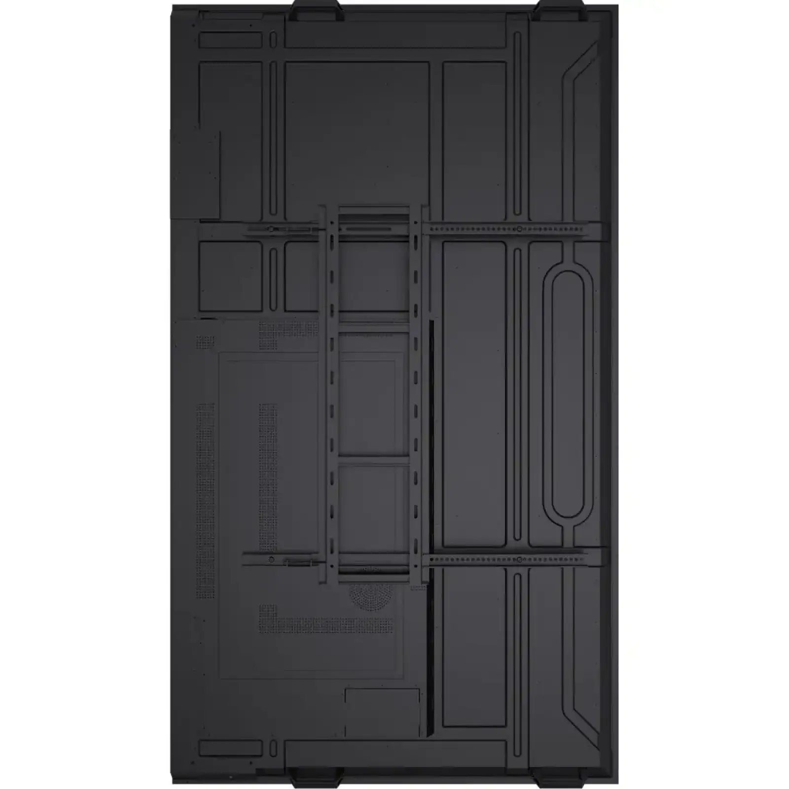 Інформаційний дисплей IIYAMA 85.6