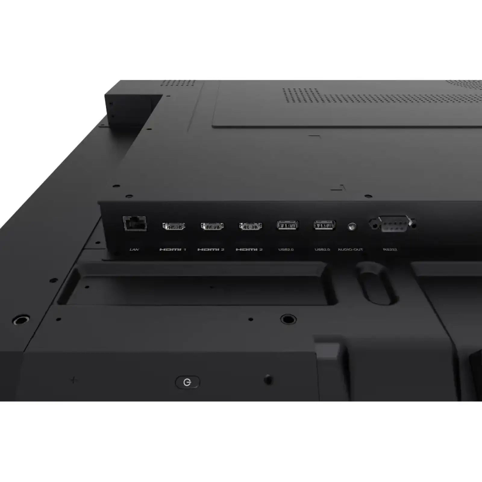 Інформаційний дисплей IIYAMA 85.6