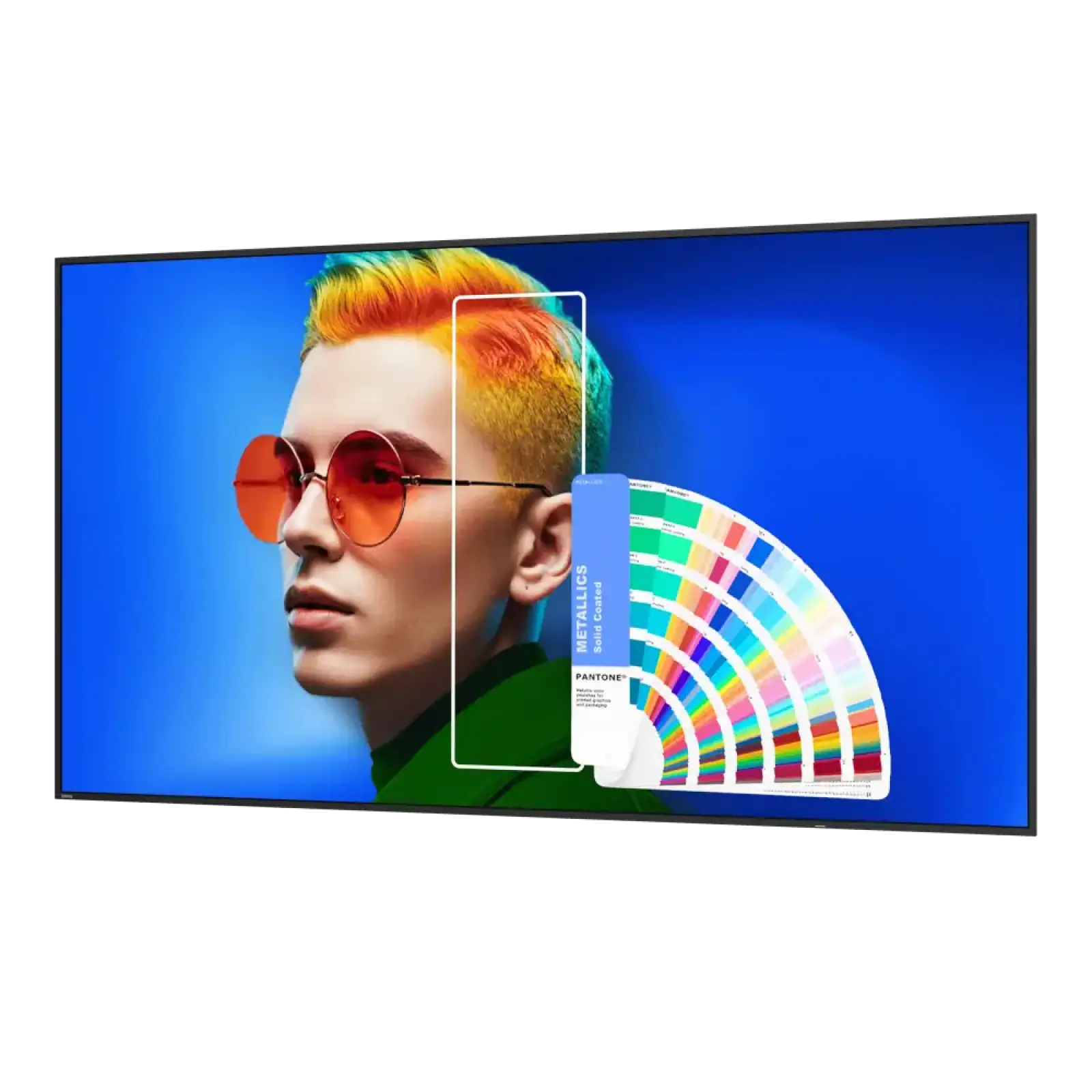 Монітор BENQ 65