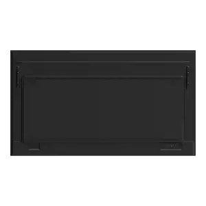 Інформаційний дисплей BENQ 75