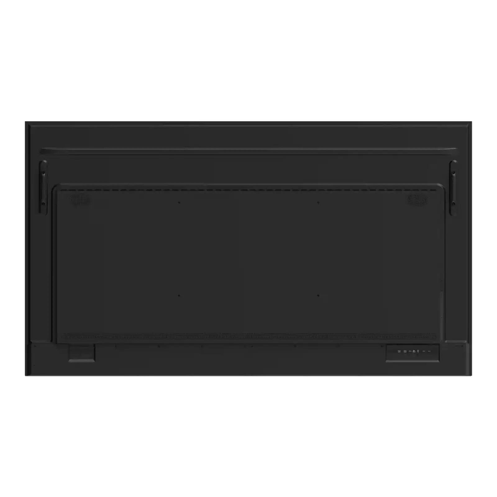 Інформаційний дисплей BENQ 86
