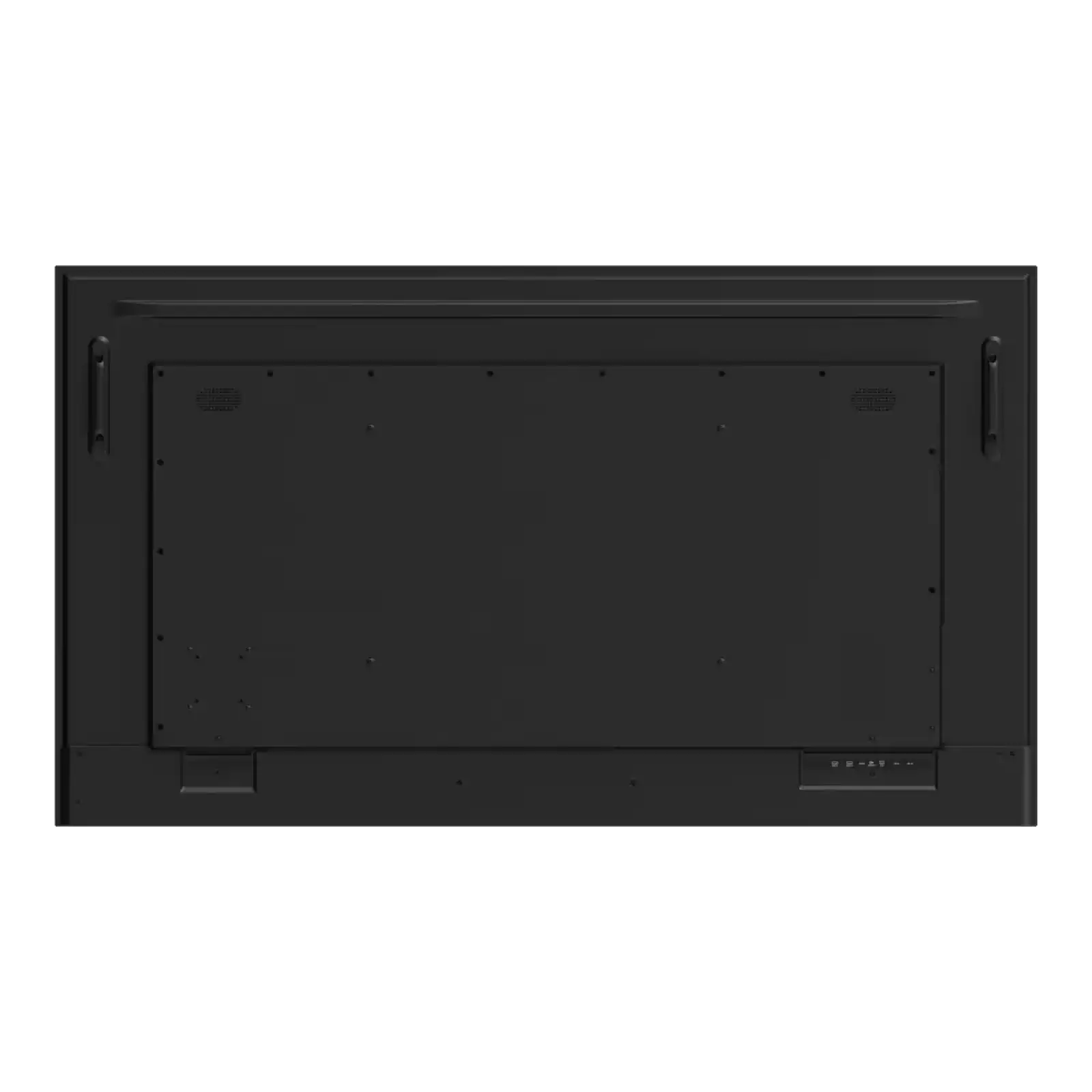 Інформаційний дисплей BENQ 75