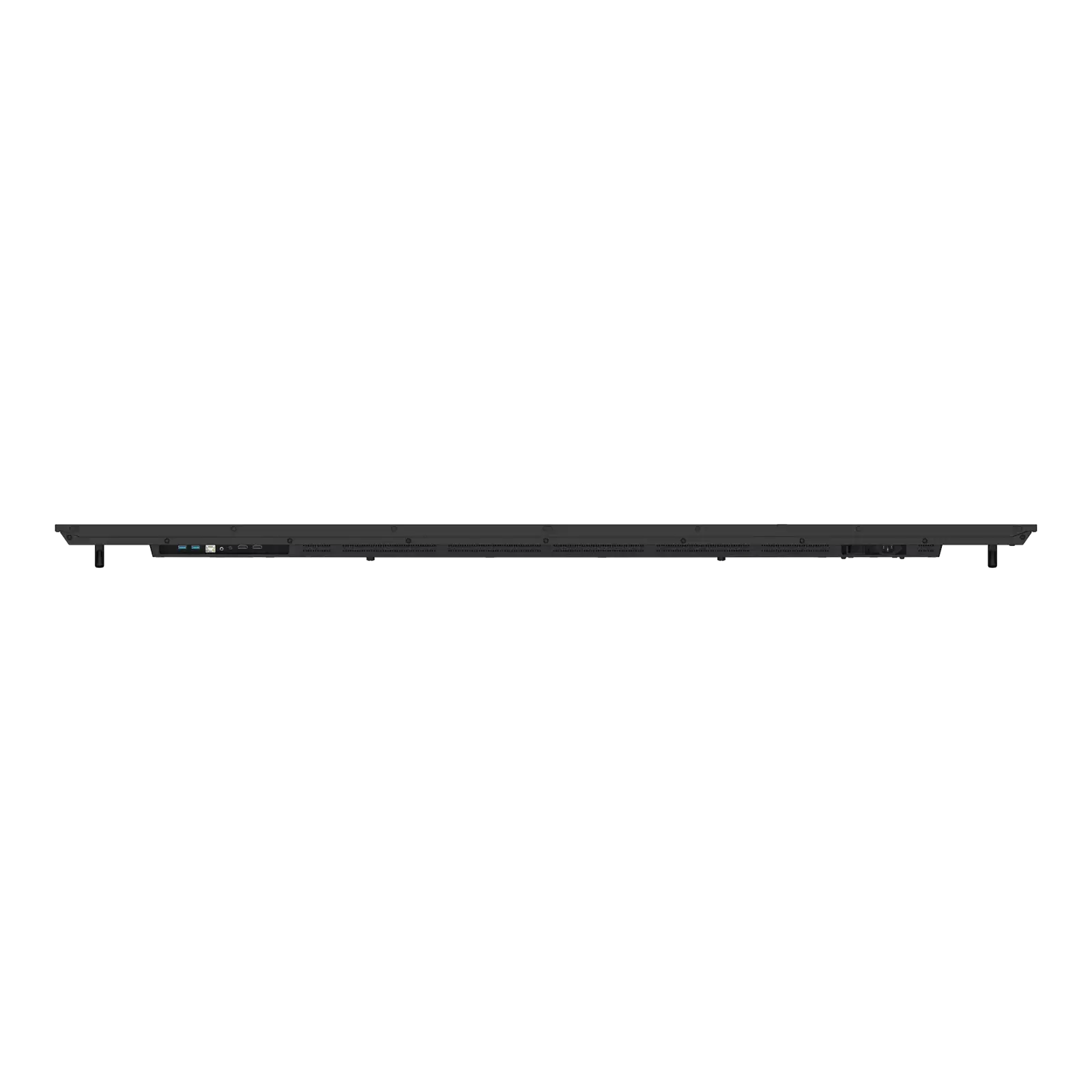 Інформаційний дисплей BENQ 75