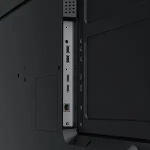 Інформаційний дисплей BENQ 43